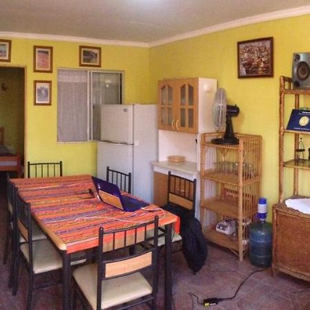 Cota6000 Dpto A Villa San Pedro de Atacama Ngoại thất bức ảnh
