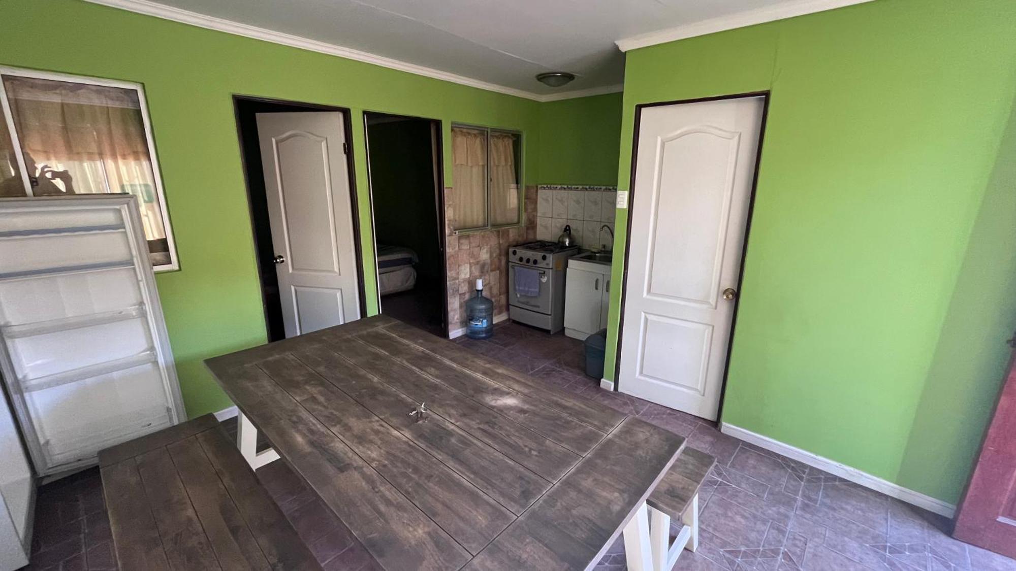 Cota6000 Dpto A Villa San Pedro de Atacama Ngoại thất bức ảnh