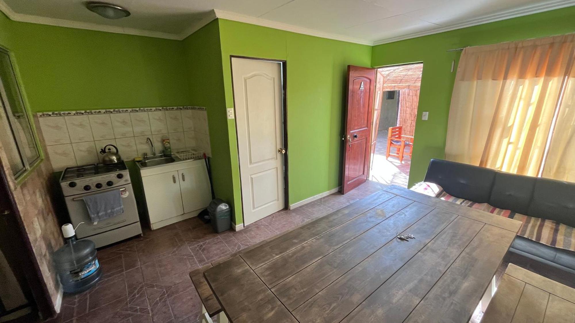 Cota6000 Dpto A Villa San Pedro de Atacama Ngoại thất bức ảnh