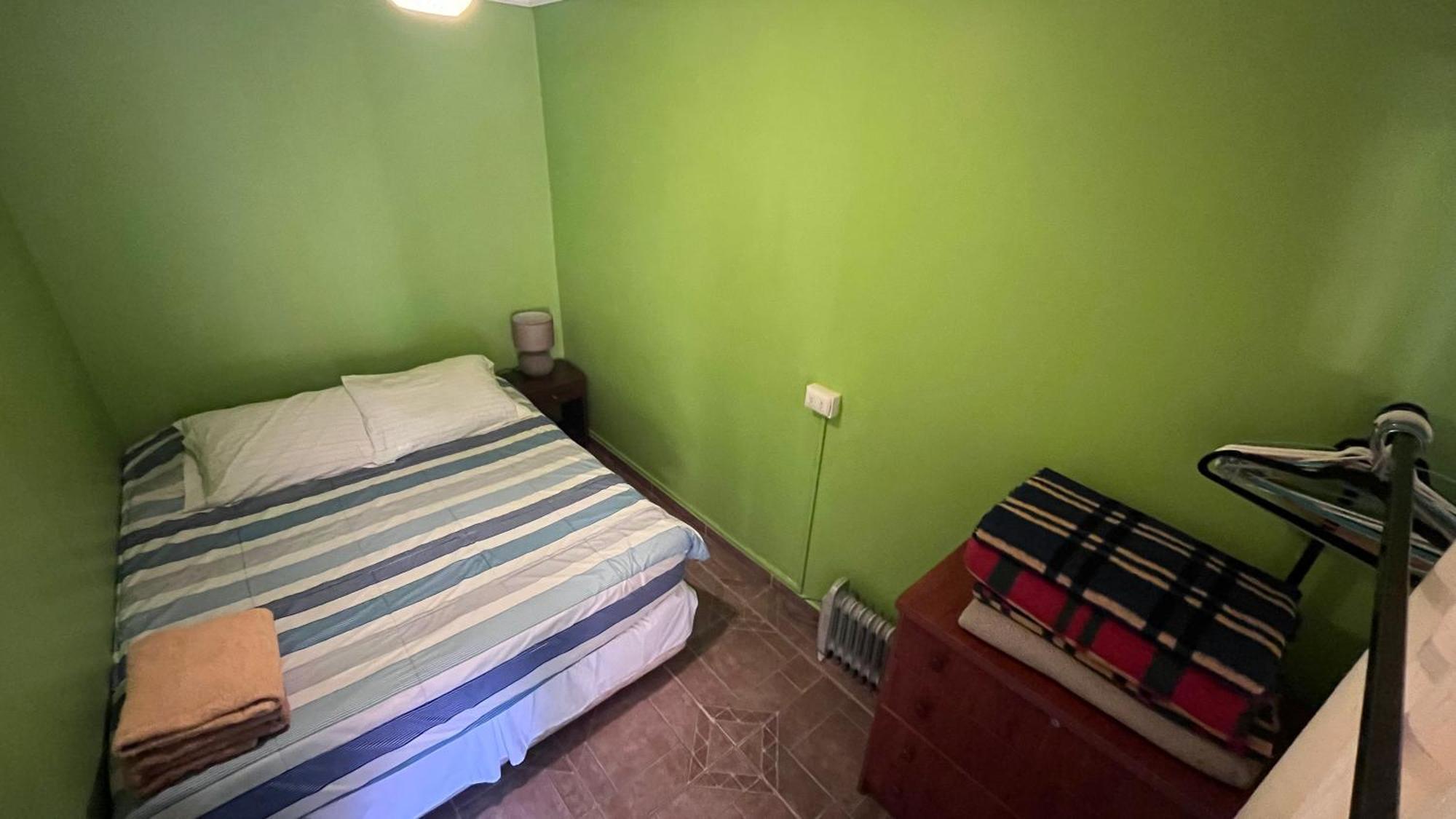 Cota6000 Dpto A Villa San Pedro de Atacama Ngoại thất bức ảnh