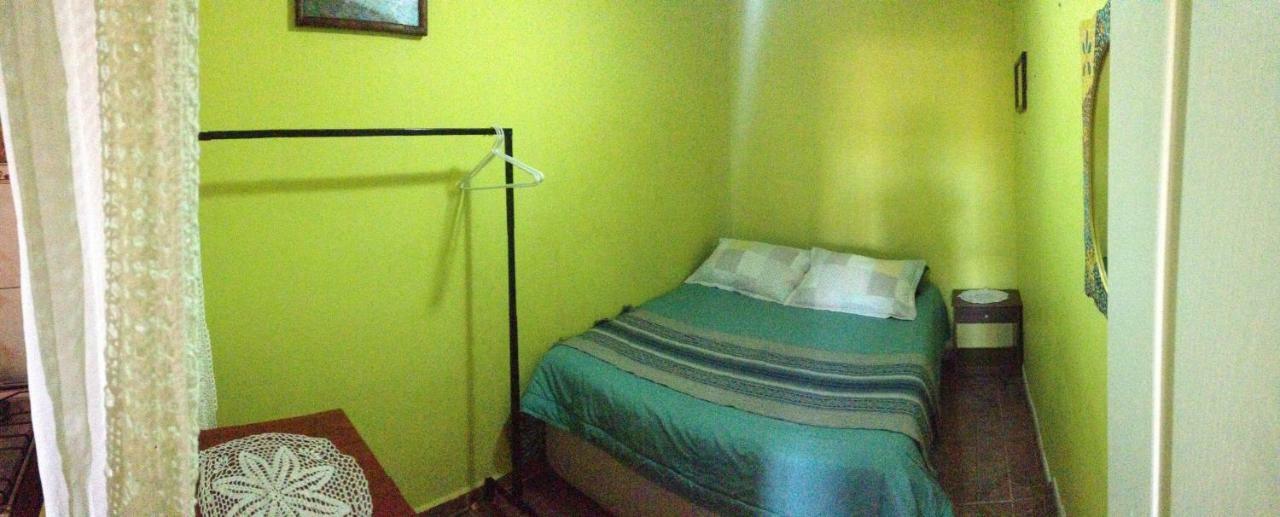 Cota6000 Dpto A Villa San Pedro de Atacama Ngoại thất bức ảnh